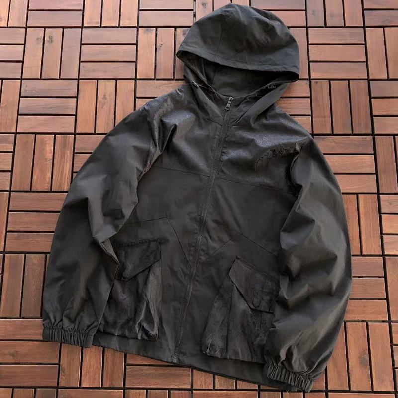 Other ~349 G🔥C🔥I JACKET 33120578 (Im 180CM 68KG Iwear Size XL In The Photo), photo 1