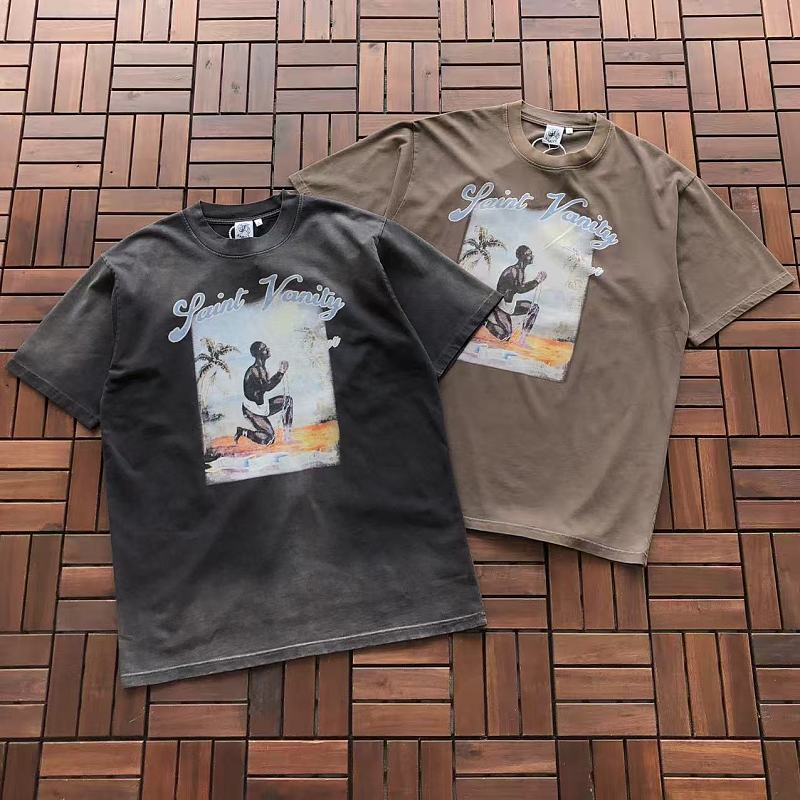 Other ~135 VINTAGE T-SHIRT 55051222 (Im 185CM 70KG Iwear Size L In The Photo), photo 1