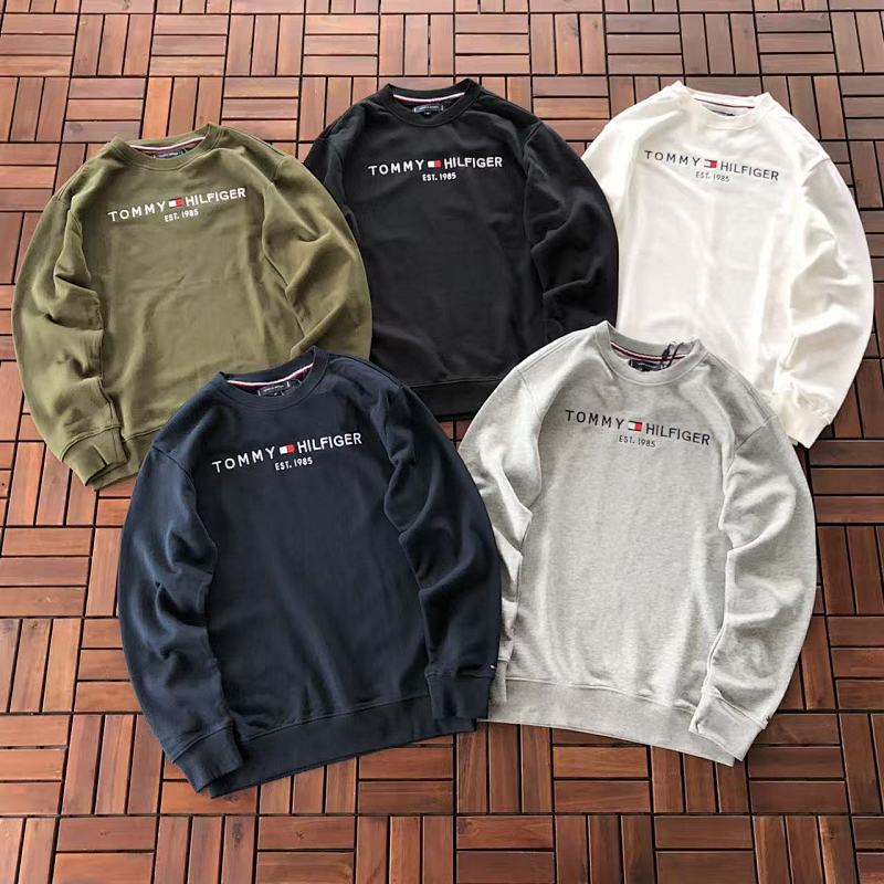 ~119 T🔥🔥🔥H🔥🔥🔥R SWEATER 33122520 (Im 180CM 68KG Iwear Size M In The Photo), photo 1