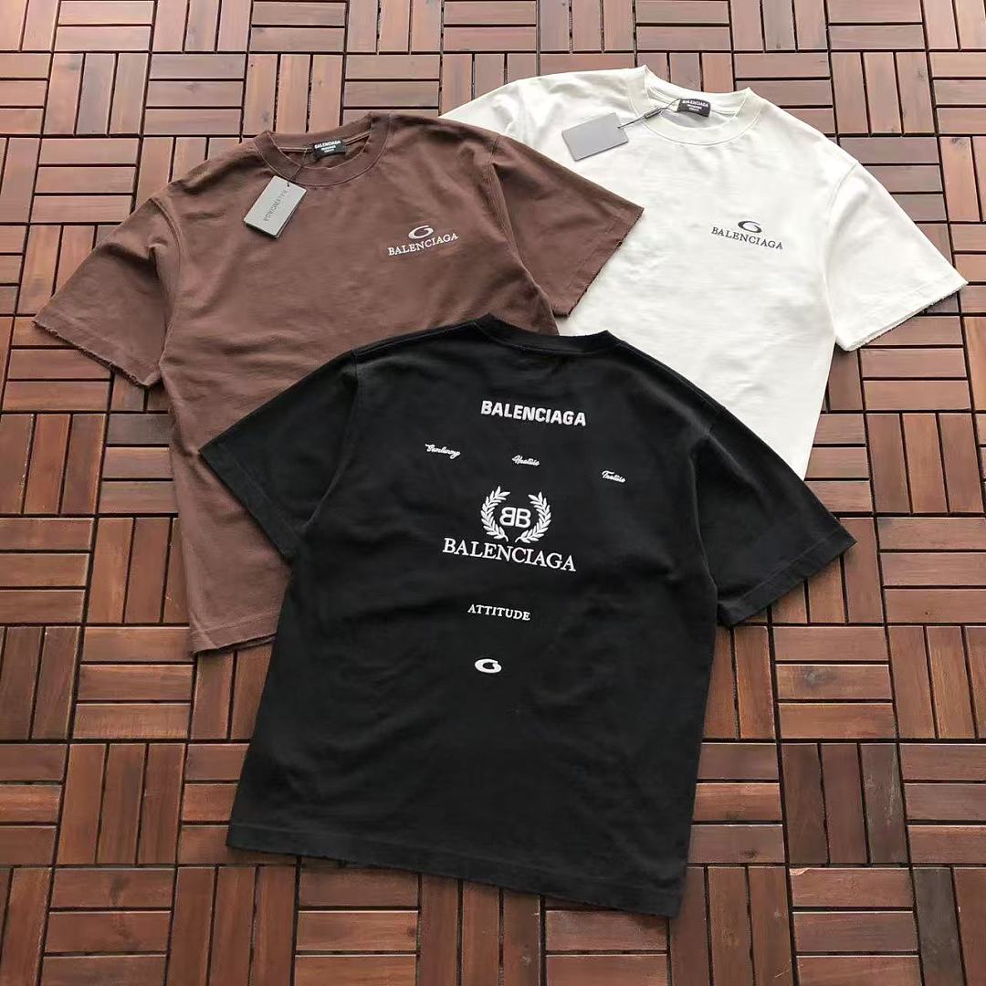 ~135 B🔥L🔥🔥🔥IA🔥A T-SHIRT 55042827 (Im 185CM 70KG Iwear Size M In The Photo), photo 1