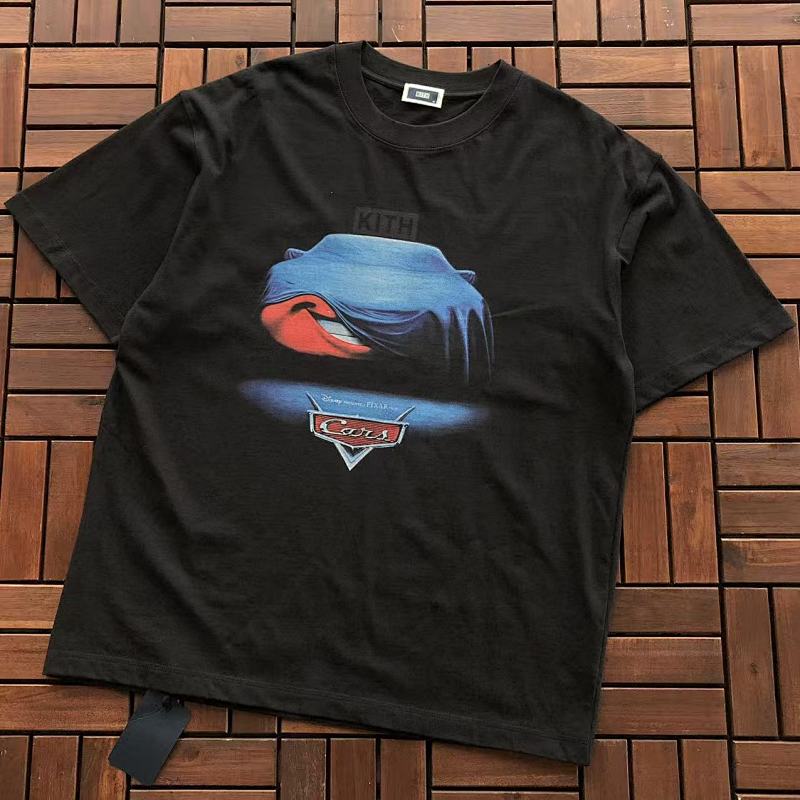 Other 129 K🔥T🔥 T-SHIRT 88040230 (Im 176M 58KG Iwear Size M In The Photo), photo 1