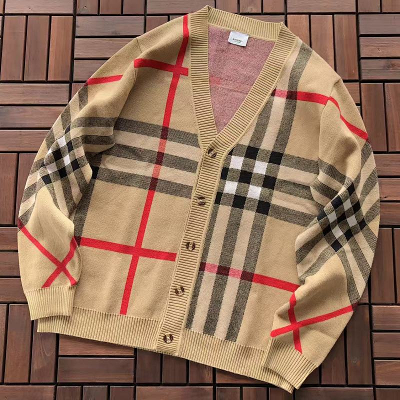 Other ~179 B🔥RB🔥RRY SWEATER 33111952 (Im 180CM 68KG Iwear Size L In The Photo), photo 1