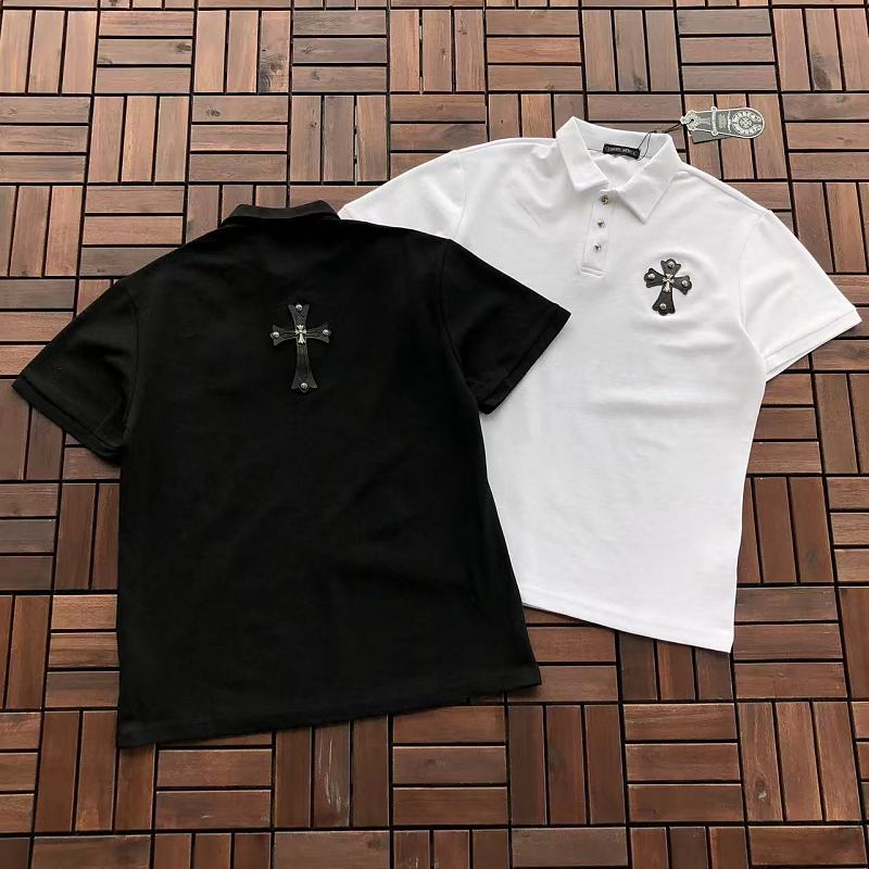 Chanel ~139 CH🔥OM🔥 HE🔥RTS T-SHIRT 66042417 (Im 185CM 80KG Iwear Size XL In The Photo), photo 1