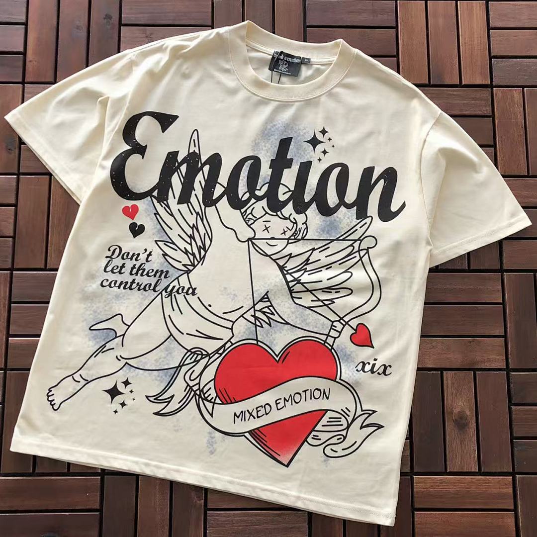 Other ~99 M🔥🔥ED E🔥🔥TI🔥N T-SHIRT 11120402 (Im 176CM 58KG Iwear Size S In The Photo), photo 1