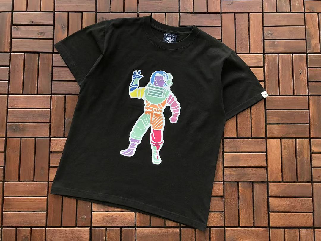 On Running ~95 BILLIONAIRE BOYS CLUB T-SHIRT 55052570 (Im 185CM 80KG Iwear Size M In The Photo) - Image 10