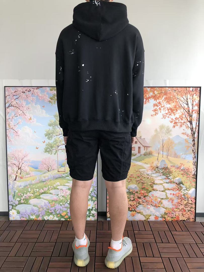 Other ~149 S🔥P🔥E🔥E & M🔥IS🔥N M🔥R🔥IE🔥A HOODIE - Image 8