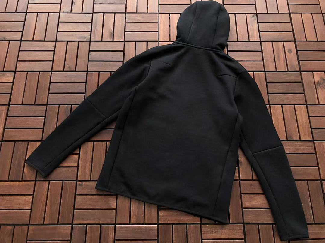 Other TF 2020 CU4489-010255Zip-Up Coat CU4495-010245Pants (Im 180CM 68KG Iwear Size S In The Photo) - Image 69