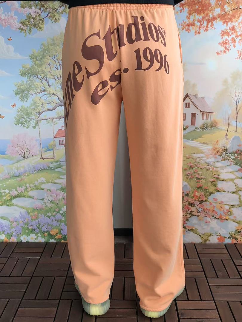 Other 199 ACNE STUDIOS TROUSERS 88080201 (Im 185CM 80KG Iwear Size M In The Photo) - Image 4