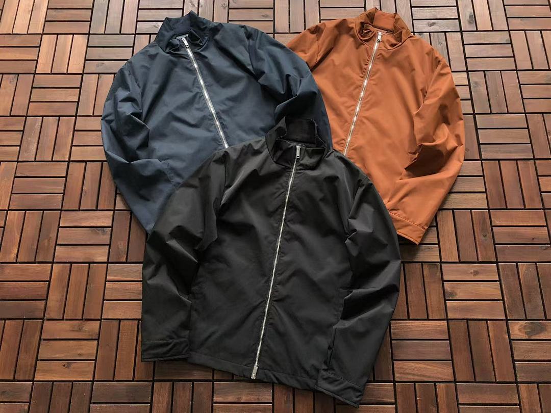 ~539 Z🔥🔥G🔥A JACKET 22111403 (Im 176CM 58KG Iwear Size 50 In The Photo), photo 1