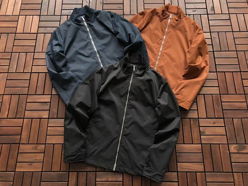 ~539 Z🔥🔥G🔥A JACKET 22111403 (Im 176CM 58KG Iwear Size 50 In The Photo), photo 1