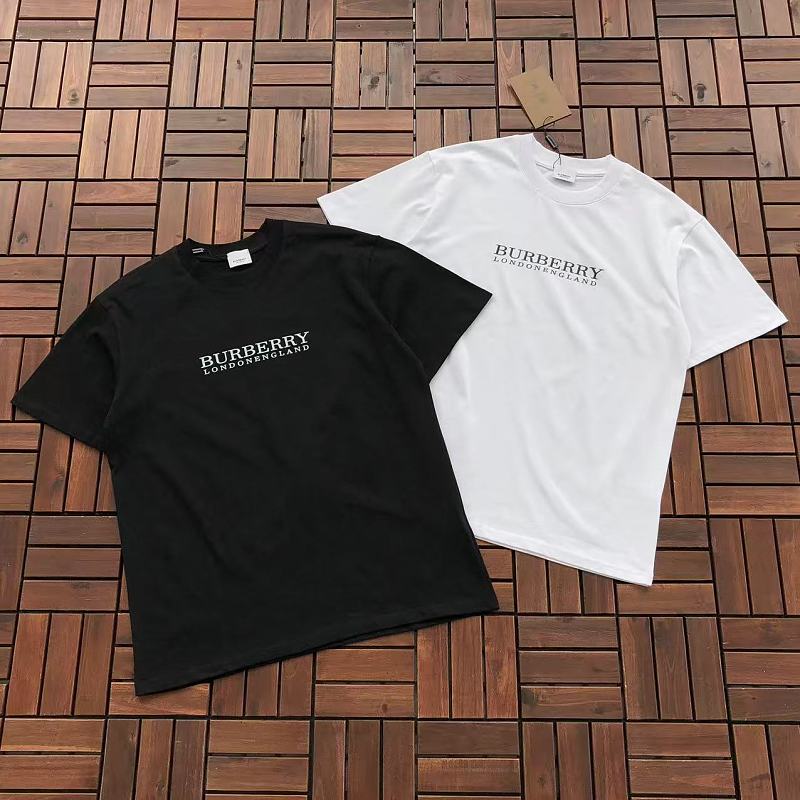 ~129 B🔥RB🔥RRY T-SHIRT 55043038 (Im 185CM 70KG Iwear Size M In The Photo), photo 1