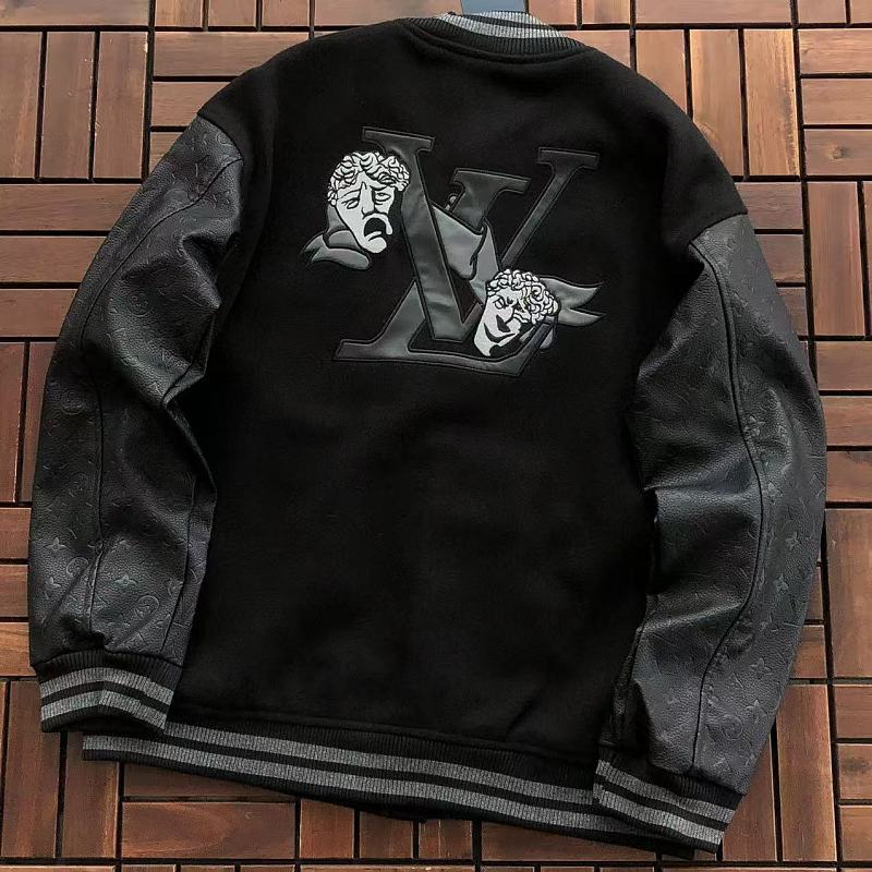 Other ~285 Lš„JACKET 77081727 (Im 185CM 70KG Iwear Size L In The Photo), photo 1
