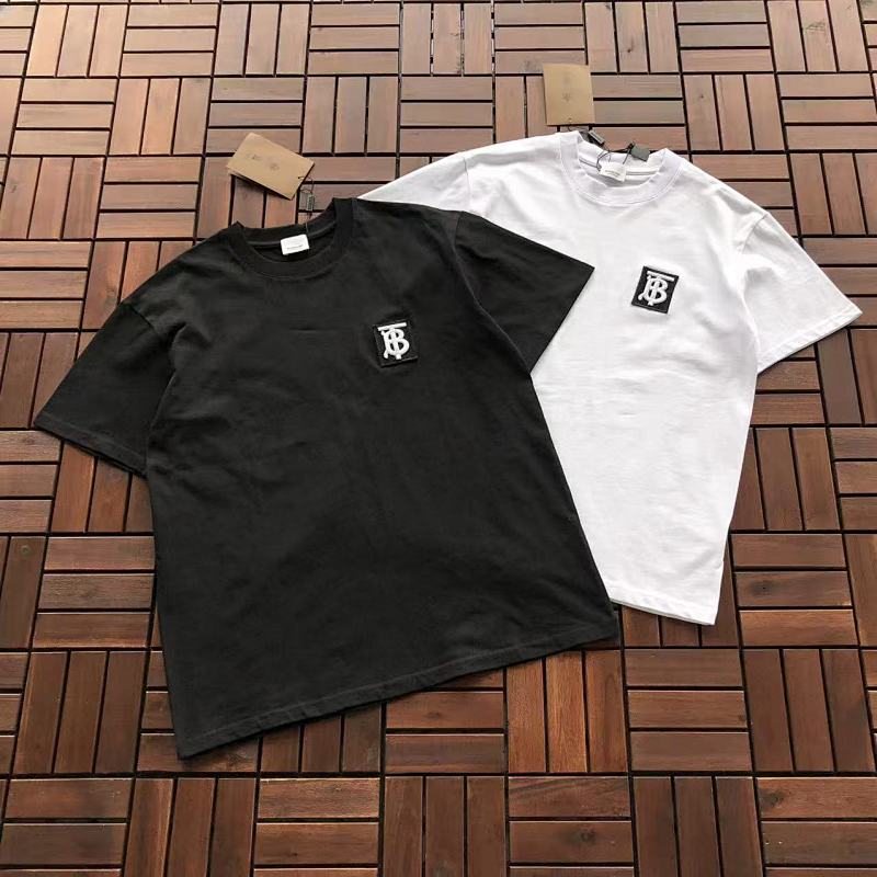 ~129 B🔥RB🔥RRY T-SHIRT 11102307 (Im 180CM 68KG Iwear Size L In The Photo), photo 1