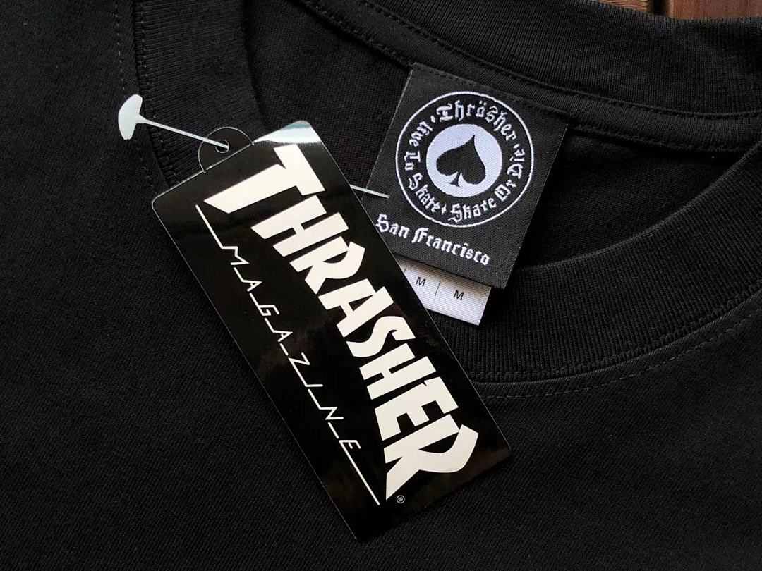 On Running ~79 THRASHER T-SHIRT - Image 30