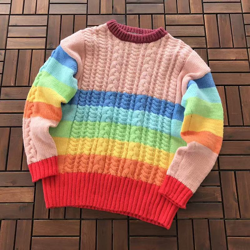 Other ~149 A🔥I SWEATER 33121714 (Im 180CM 68KG Iwear Size L In The Photo)