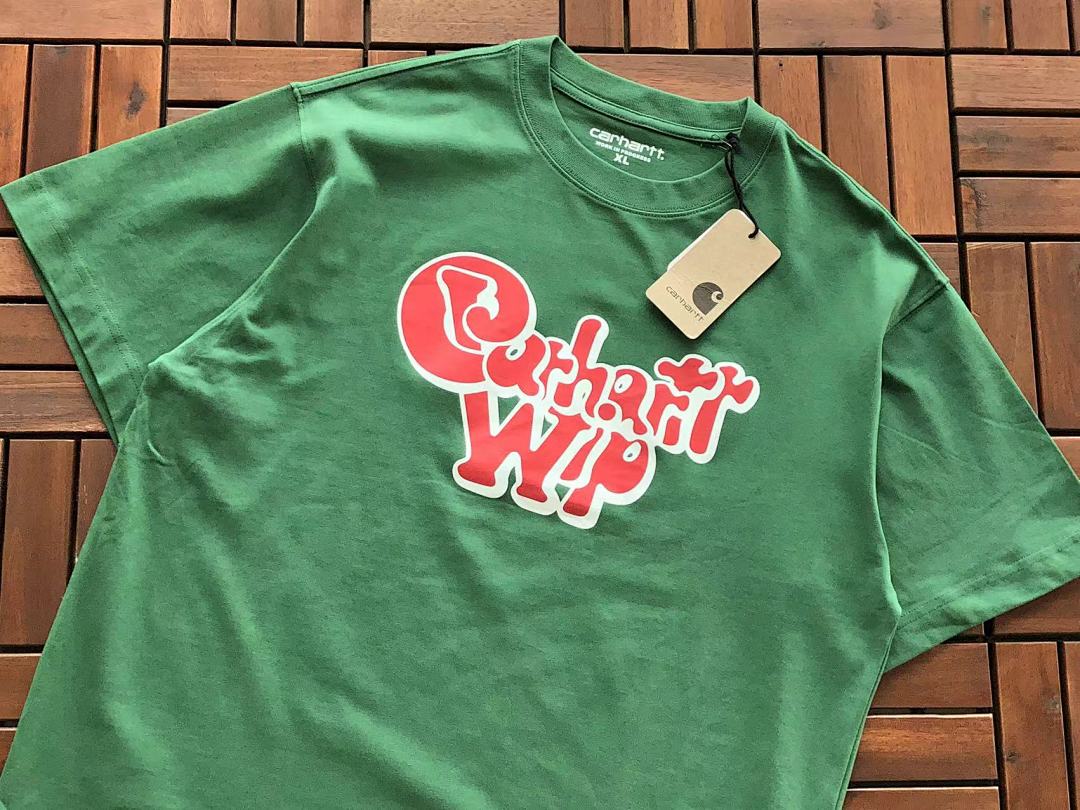 On Running ~95 C🔥RH🔥RTT T-SHIRT 11092749 (Im 180CM 68KG Iwear Size XL In The Photo) - Image 10