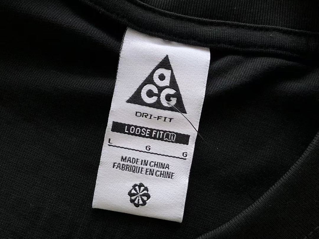 Other ~175 N🔥K🔥 & A🔥G T-SHIRT 77040550 (Im 176CM 58KG Iwear Size L In The Photo) - Image 23