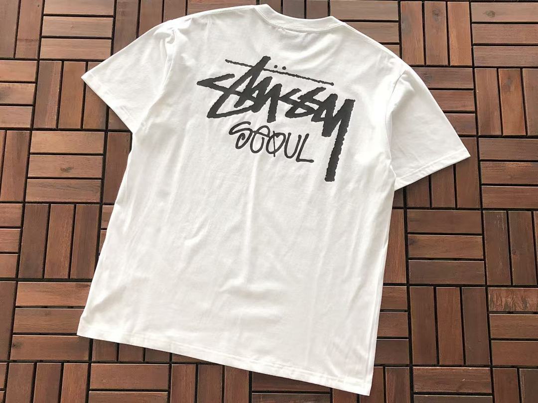On Running ~79 ST🔥S🔥Y T-SHIRT 55032340 (Im 185CM 80KG Iwear Size L In The Photo) - Image 8