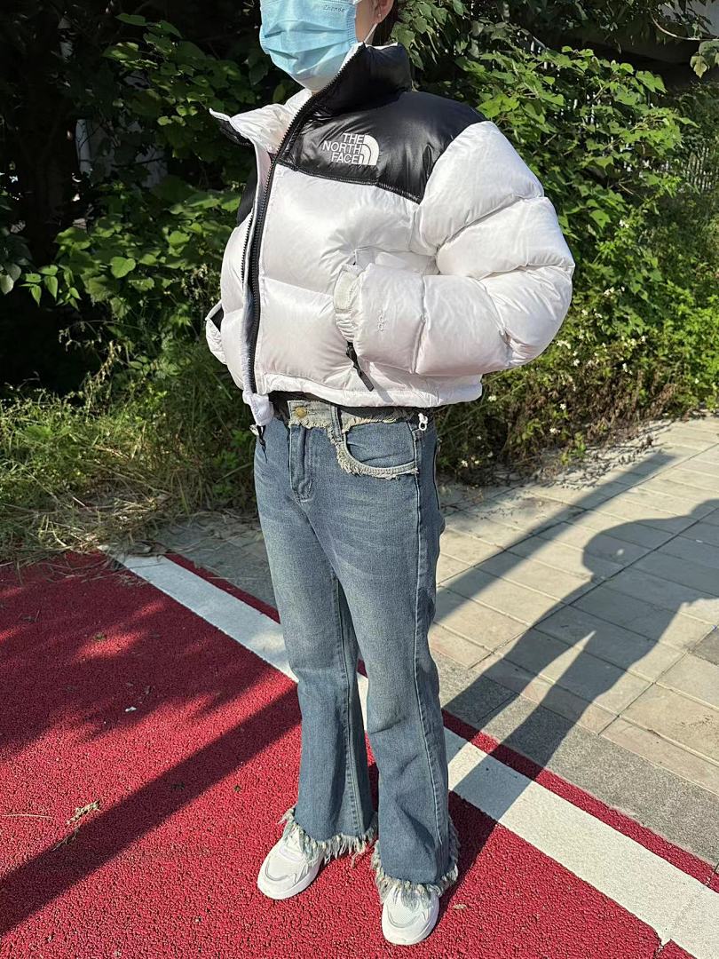 Other 🔥SALE 🔥299⬅️399 🔥 Women’S Nuptse Short Jacket - Image 77