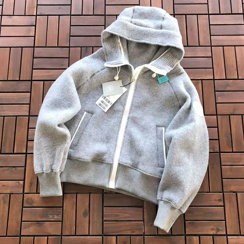 629 C🔥N🔥🔥A G🔥🔥🔥E JACKET, photo 1