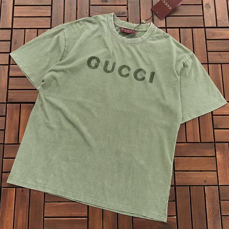 Other ~179 G🔥C🔥I T-SHIRT 66052712 (Im 185CM 70KG Iwear Size M In The Photo), photo 1