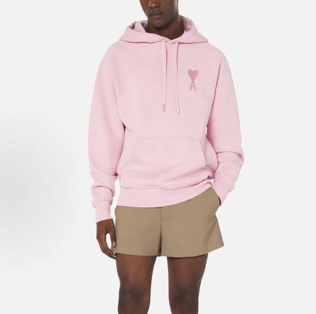 Other 189 A🔥I HOODIE 88081816 (Im 180CM 68KG Iwear Size L In The Photo) - Image 5