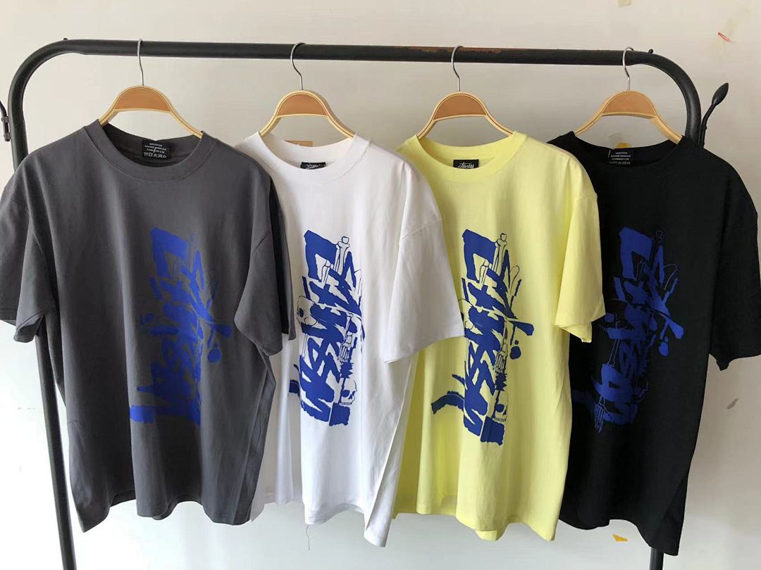 On Running ~85 ST🔥S🔥Y T-SHIRT - Image 25