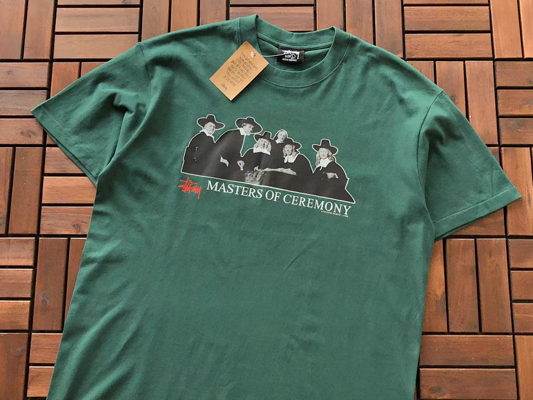 On Running ~85 ST🔥S🔥Y T-SHIRT - Image 9