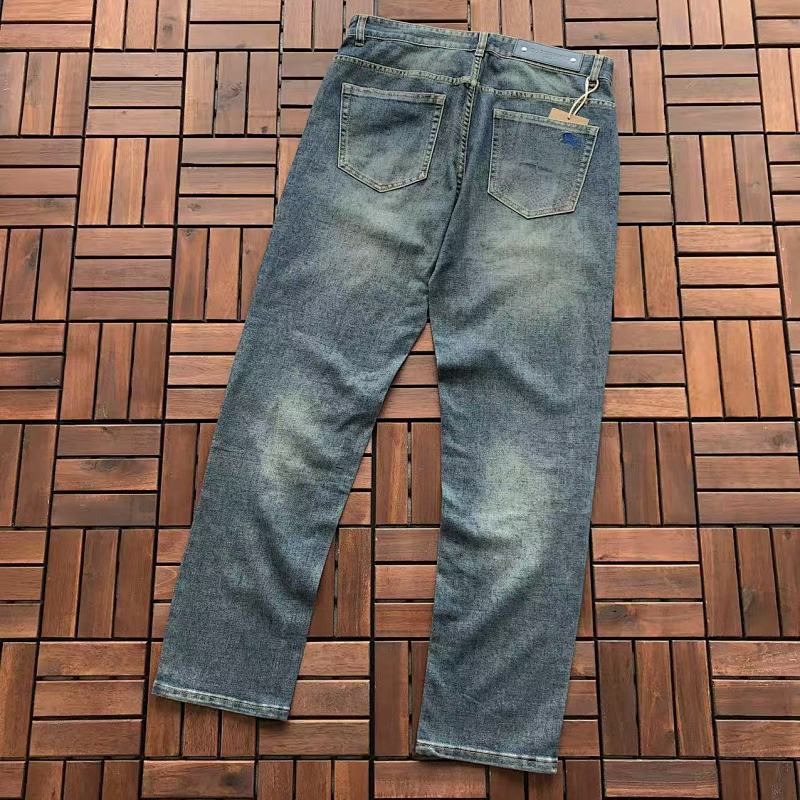 ~226 B🔥RB🔥RRY JEANS 66032053 (Im 185CM 80KG Iwear Size 33 In The Photo), photo 1