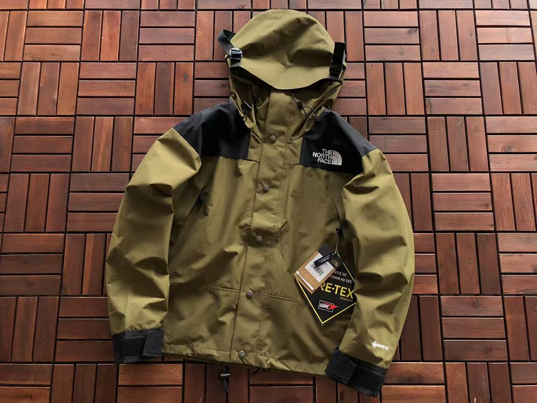 Other ~299 T🔥🔥 N🔥🔥F🔥🔥 JACKET 11082246 (Im 180CM 75KG Iwear Size M In The Photo) - Image 19