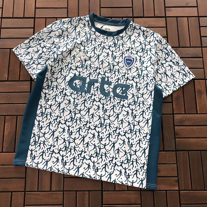 Other ~115 AR🔥E AN🔥W🔥RP T-SHIRT 77012056 (Im 176CM 58KG Iwear Size M In The Photo), photo 1