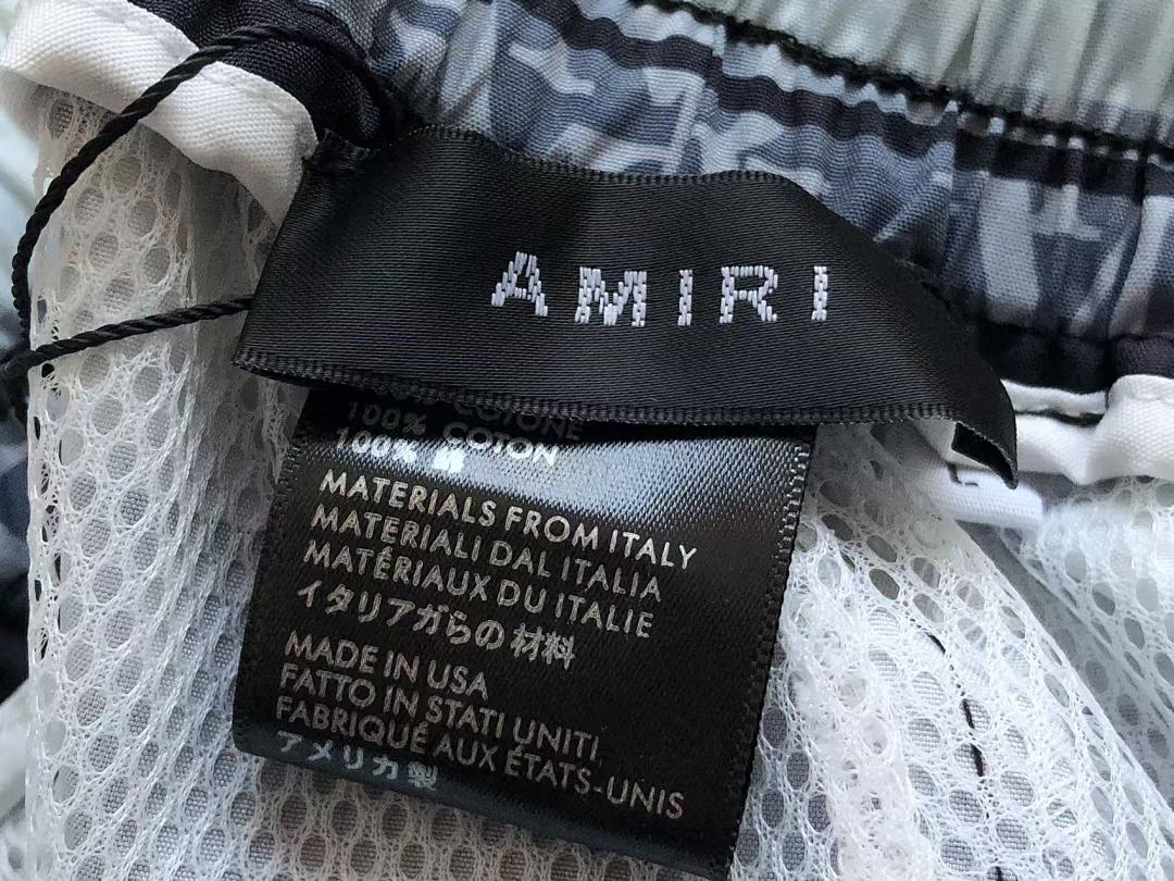 AMIRI TOP ~85 PANTS~79 AMIRI T-SHIRT SHIRT SHORTS 77012852 (Im 176CM 58KG Iwear Size L In The Photo) - Image 29