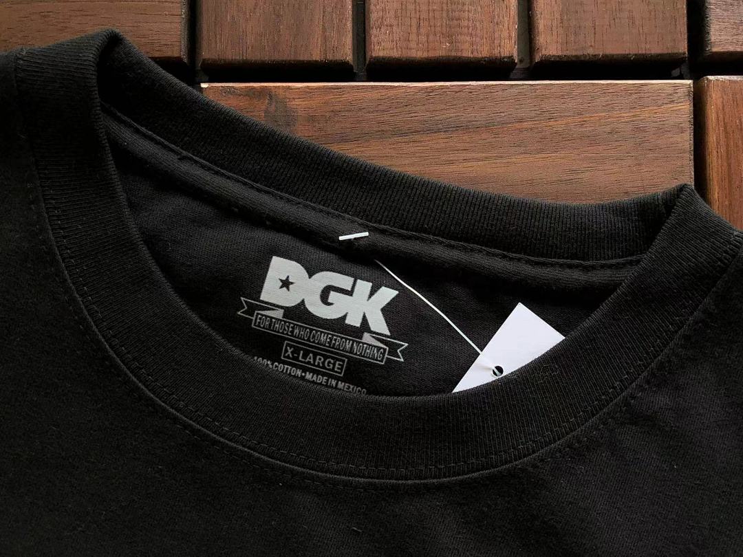 On Running ~95 DGK T-SHIRT - Image 22