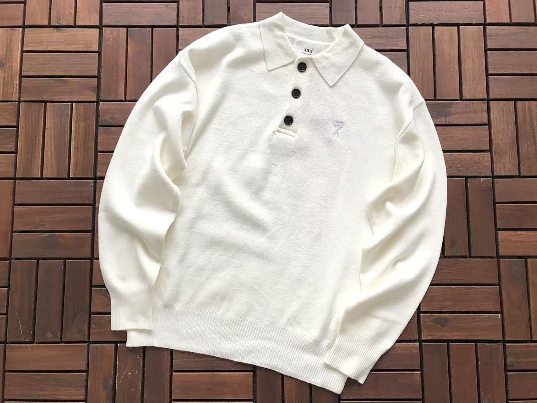 Other ~119 A🔥I SWEATER 11111314 (Im 176CM 58KG Iwear Size S In The Photo) - Image 16
