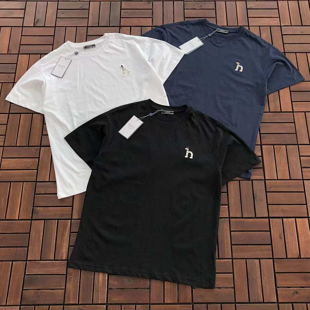 ~89 HA🔥🔥🔥S T-SHIRT 77011910 (Im 176CM 58KG Iwear Size 175 In The Photo), photo 1