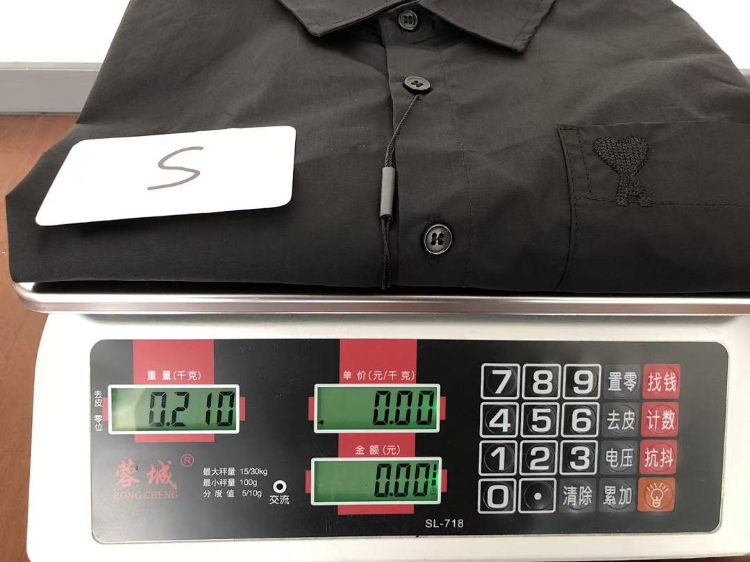 Other ~129 A🔥I T-SHIRT SHIRT 11112327 (Im 176CM 58KG Iwear Size S In The Photo) - Image 30