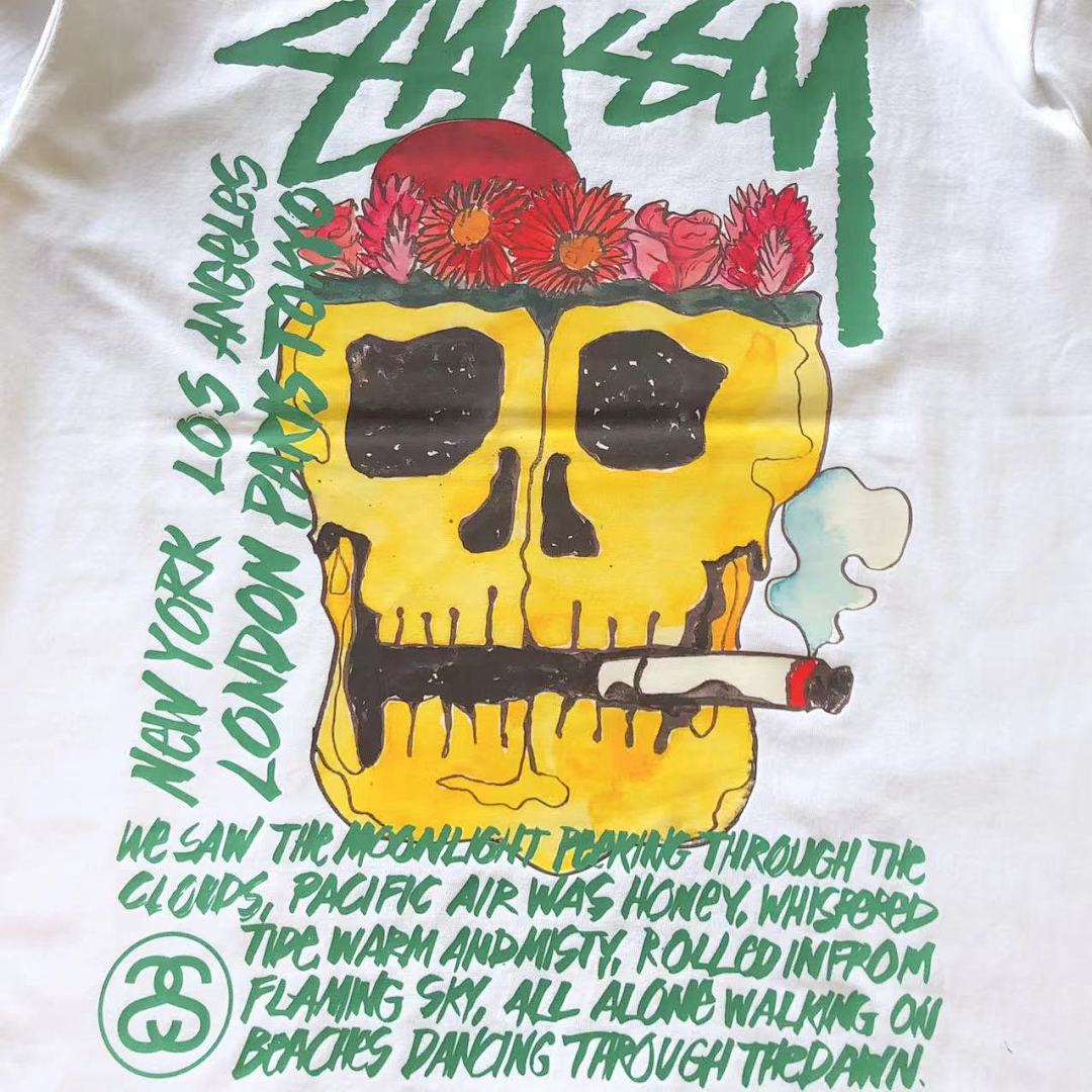 On Running ~85 ST🔥S🔥Y T-SHIRT - Image 13