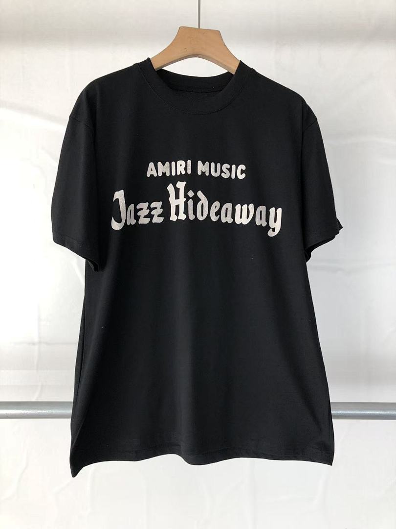 AMIRI ~79 AMIRI T-SHIRT 33121643 (Im 180CM 68KG Iwear Size M In The Photo) - Image 16