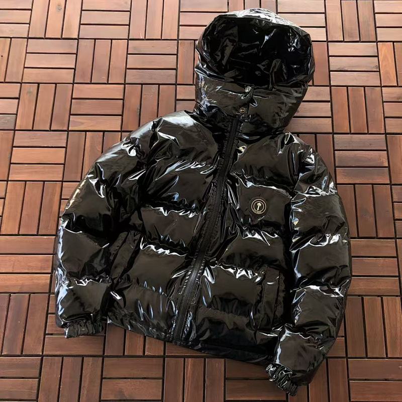 ~339 TRAPSTAR COTTON, photo 1