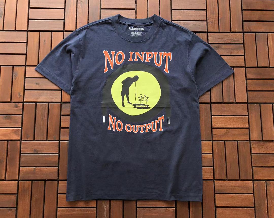 On Running ~95 PLEASURES T-SHIRT - Image 17
