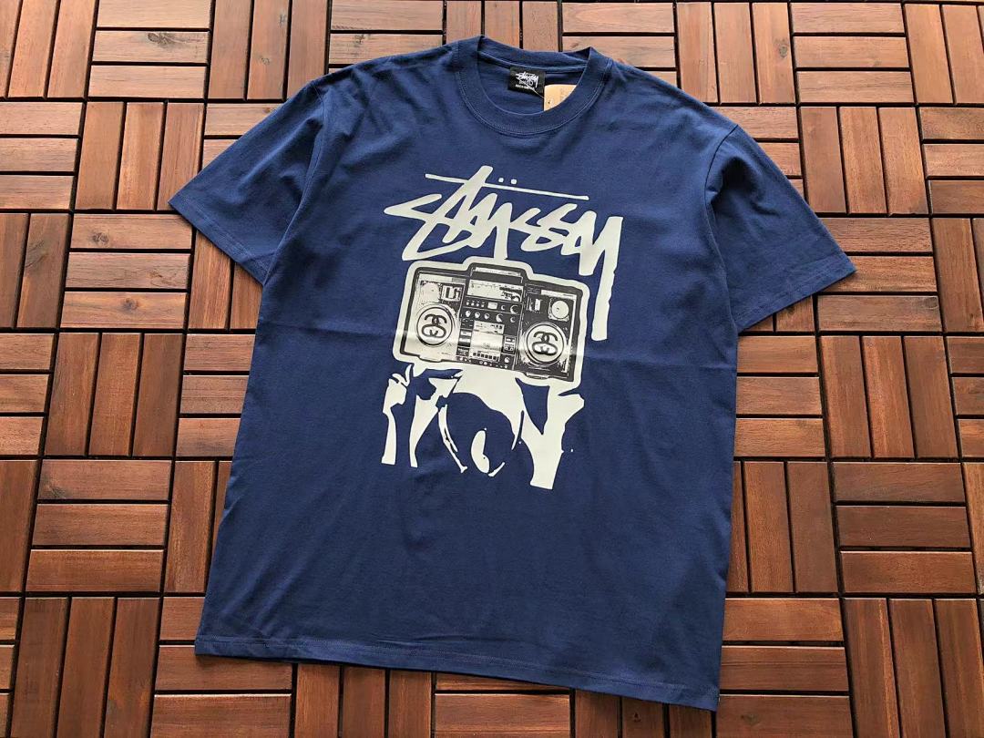 On Running ~85 ST🔥S🔥Y T-SHIRT - Image 14