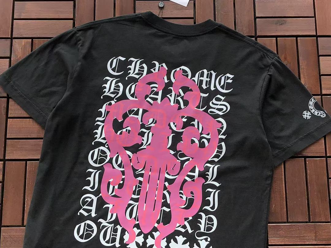 On Running ~109 CH🔥OM🔥 HE🔥RTS T-SHIRT 55071074 (Im 185CM 80KG Iwear Size M In The Photo) - Image 11