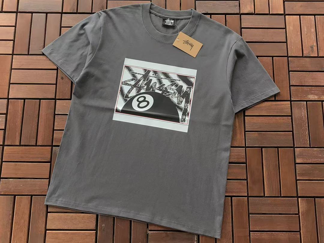 On Running ~ 79 ST🔥S🔥Y T-SHIRT 55082735 (Im 185CM 80KG Iwear Size M In The Photo) - Image 12