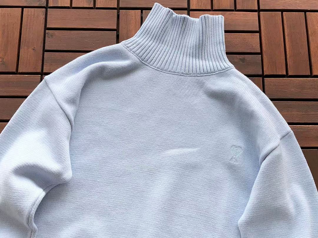 Other ~149~A🔥I SWEATER 22091545 (Im 180CM 68KG Iwear Size M In The Photo) - Image 13