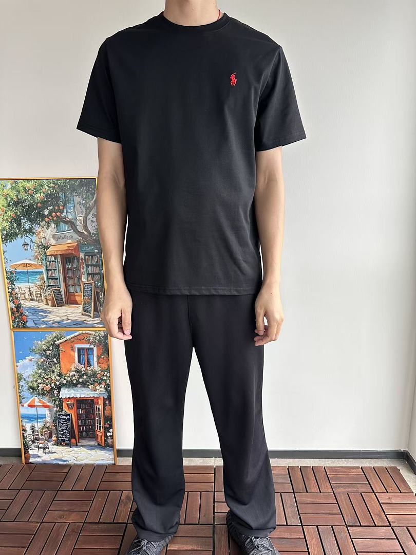Other ~75 RA🔥PH🔥AU🔥EN T-SHIRT 22091910 Im 180CM 68KG Iwear Size L In The Photo - Image 4