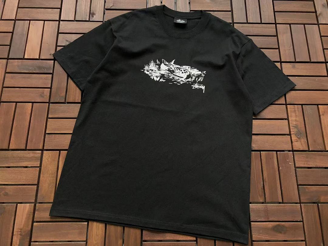On Running ~79 ST🔥S🔥Y T-SHIRT 55040368 (Im 185CM 80KG Iwear Size L In The Photo) - Image 17