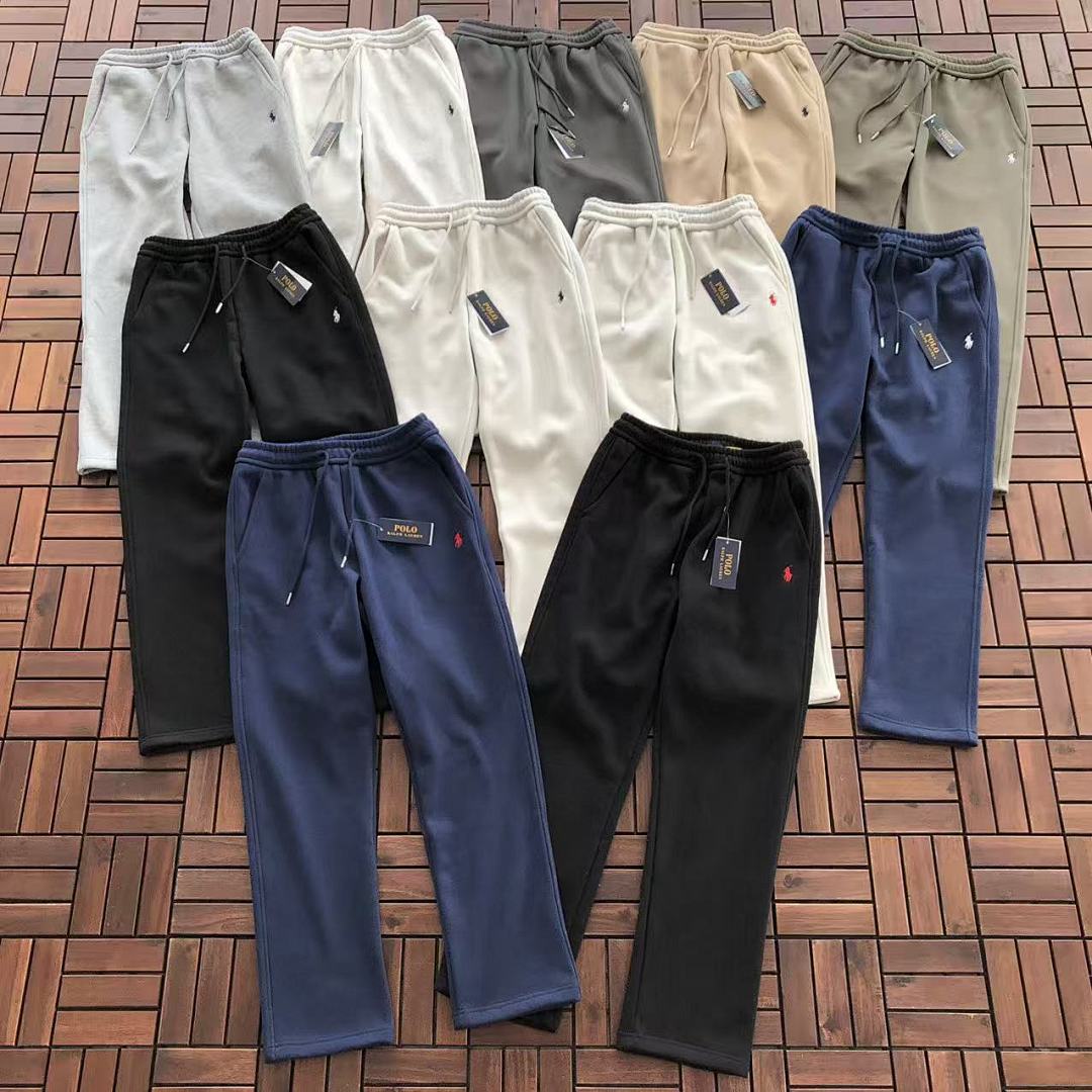 Other ~135 RA🔥PH🔥AU🔥EN TROUSERS FLEECE 55010801 (Im 180CM 68KG Iwear Size S In The Photo), photo 1