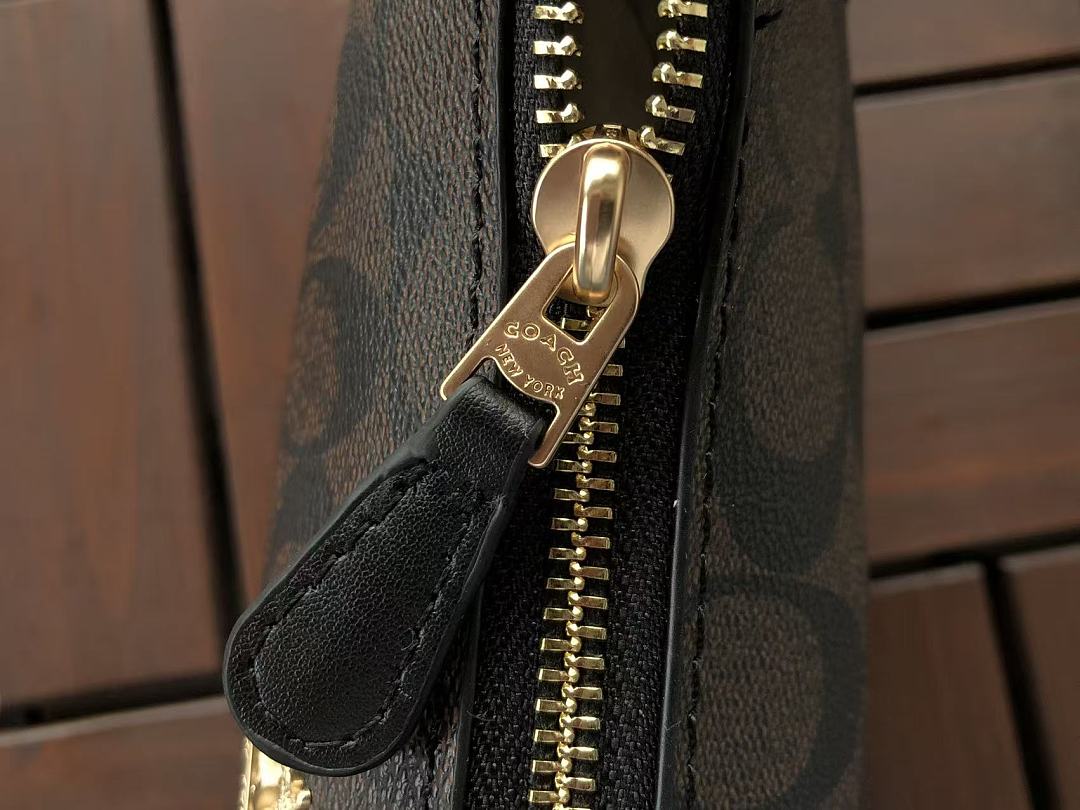 Other ~179 C🔥A🔥H BAG 22110459 (Long 24CM* Wide 13CM* High 6CM) - Image 22