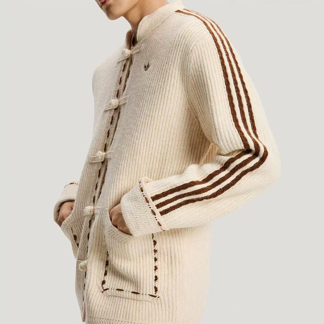 Other ~ 275🔥DI🔥AS SWEATER 88010607 (Im 176CM 58KG Iwear Size M In The Photo) - Image 8