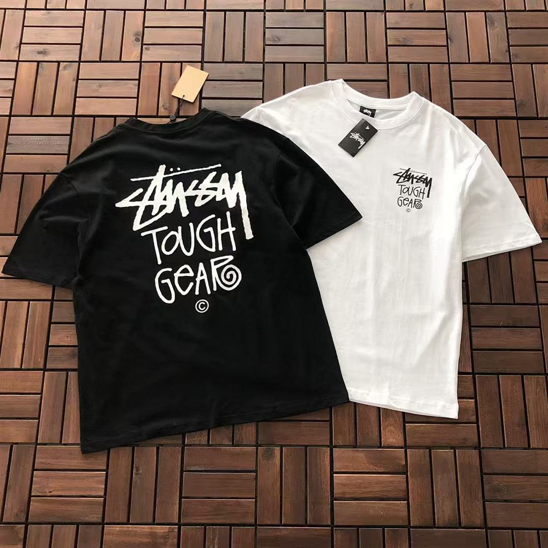 Other ~99 ST🔥S🔥Y T-SHIRT 22122230 (Im 185CM 80KG Iwear Size M In The Photo), photo 1